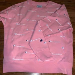 Champion Other - Champion Pullover Champion Other - Champion Pullover